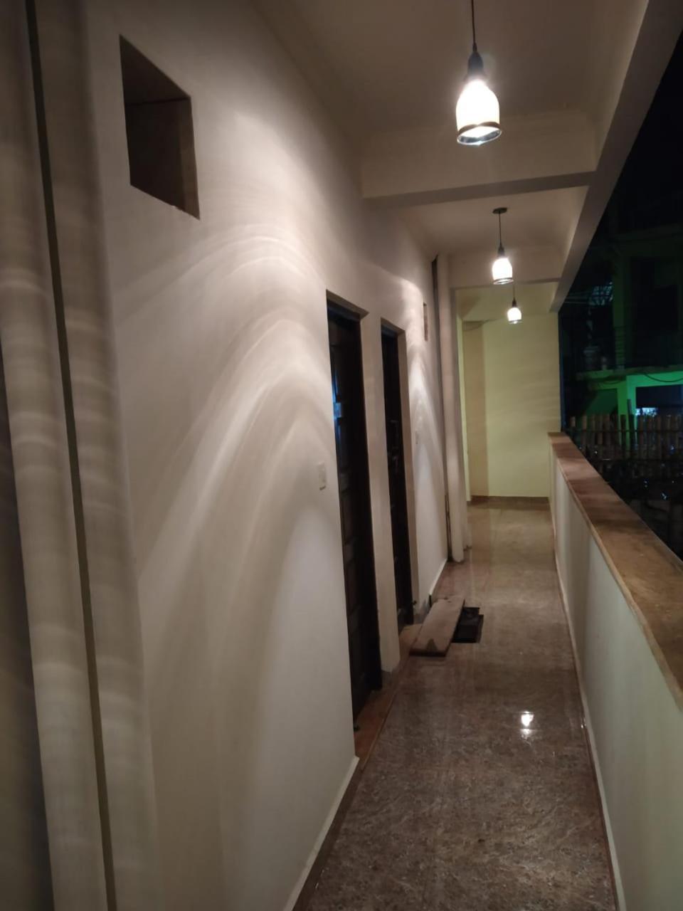Feliz Arambol Hotel Kültér fotó