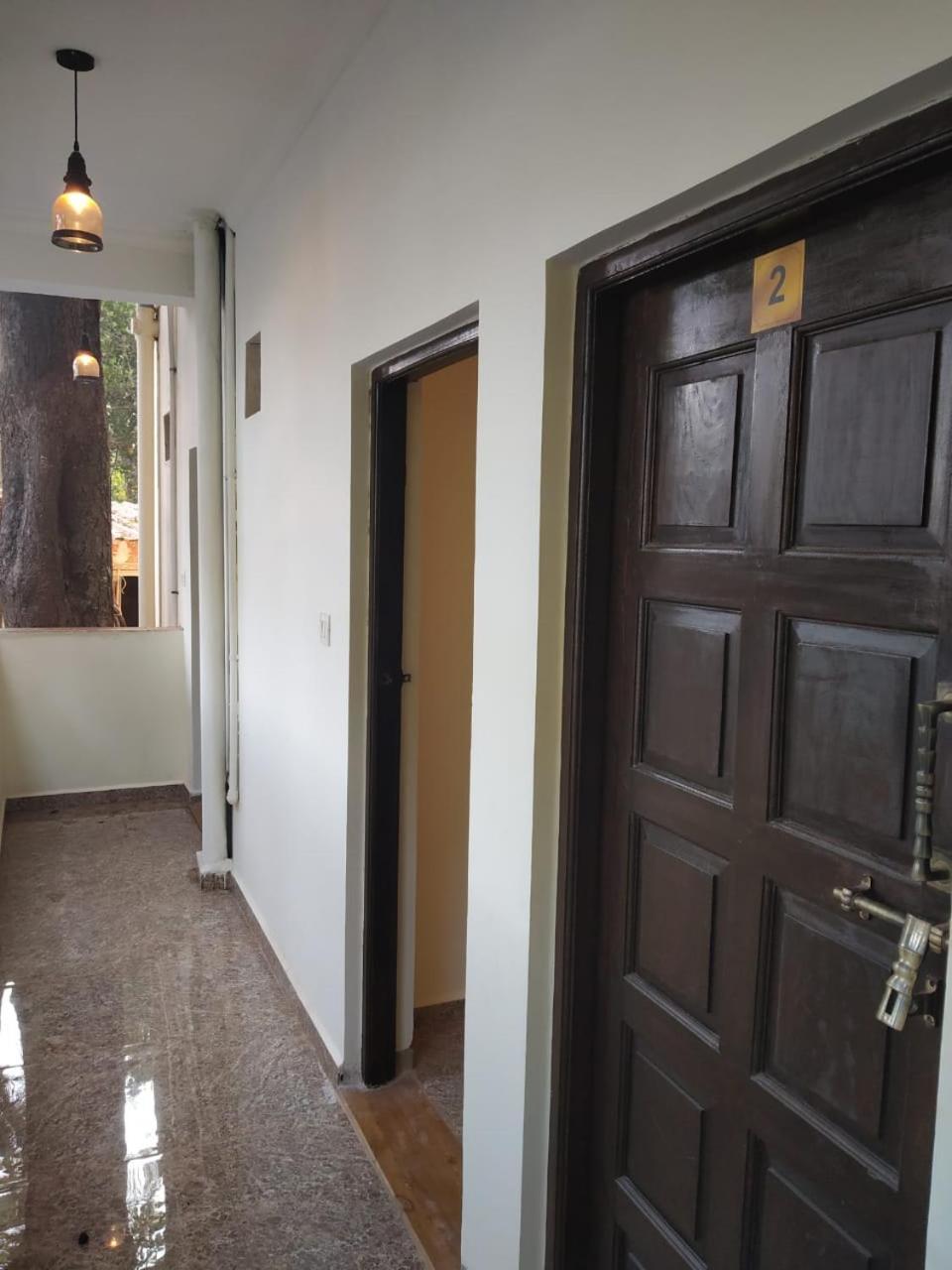 Feliz Arambol Hotel Kültér fotó